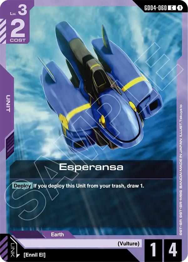 Esperansa