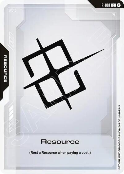 Resource - Deck Build Box Freedom Ascension Gundam spoiler