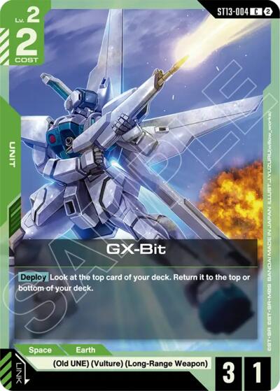 Gundam Aerial